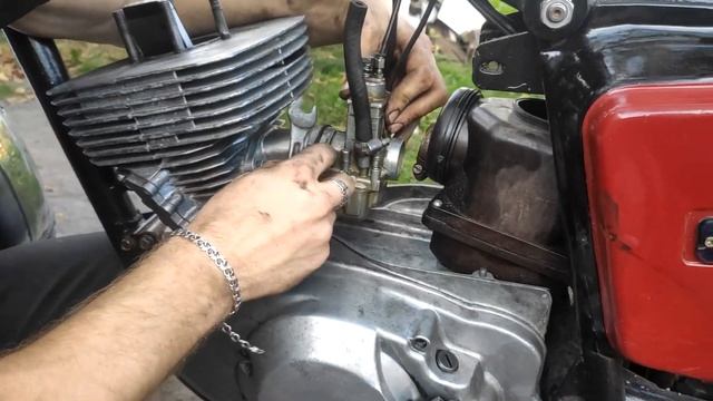 Как установить кольца поршень стопорку иж планета 5 / Как собрать поршневую иж планета 5 [2021] смотреть онлайн