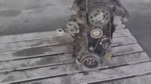 двигатель volkswagen t5 1 9  TDI AXC AXB договор