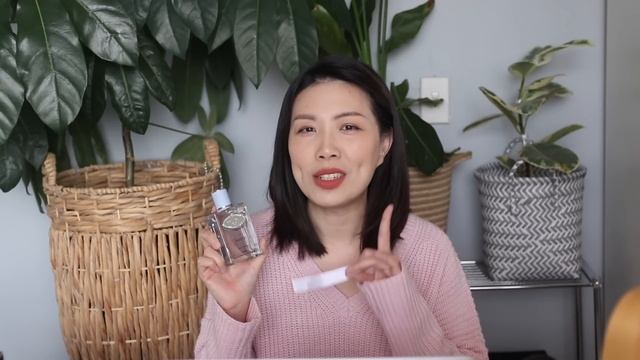 Top10辦公室香水合集2022- 女生版 Top Office Fragrances