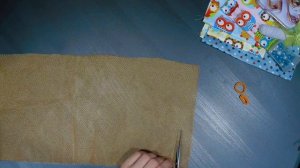 Мастер-класс. Шляпка и пышное платье для Барби. Handmade.
