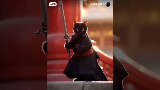 котик  сынсэй