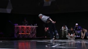 Alkolil vs Zip Rock★ 1/2 Solo BBoys 19+ ROBC 2022