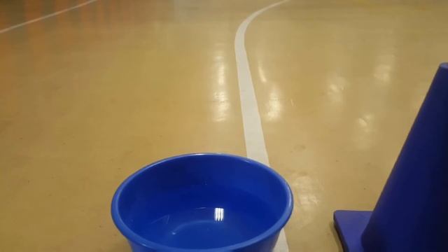 Fill the Cups Challenge! смотреть онлайн