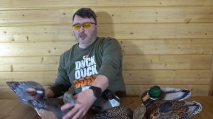 Очень сочно! Свиязи и Шиловость Softplast Alfa от North Way.