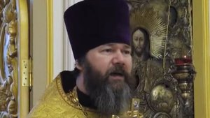 Проповедь протоиерея Георгия Морохина на евангельскую притчу о званных на брачный пир