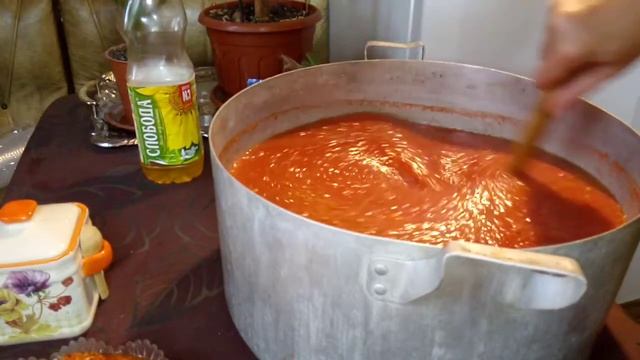 29.ВКУСНАЯ ОСТРО-ЧЕСНОЧНО ПРЯНАЯ ПРИПРАВА