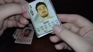 NOVIDADE !!! ABRINDO COLEÇÃO EA FC24 DE BANCA !!!