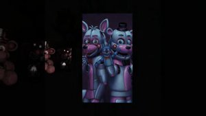 i cant fix you fnaf song