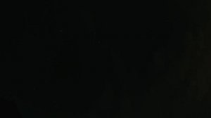 Таймлапс ночного неба на GoPro 9