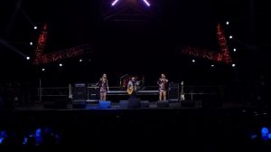Игорь Саруханов - Желаю тебе (live, Минск арена, 22.02.2020)