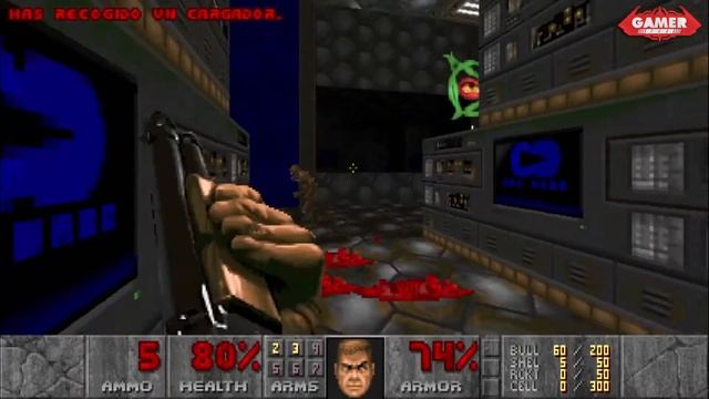 Del Peor Al Mejor: DOOM смотреть онлайн
