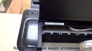 Epson L132 отличный принтер с СНПЧ