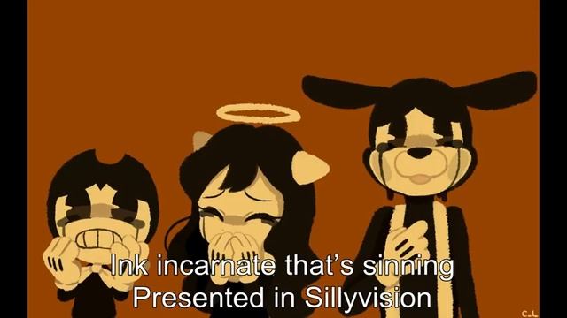 The Devil`s Swing (Lyrics) смотреть онлайн