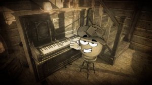 Bounce Tales - Saloon Western Music by VladFed (Влад Фед)