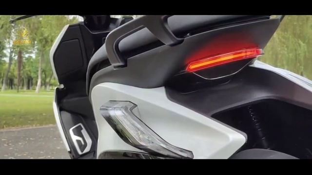 KEREN PARAH❗NEW HONDA PCX 180 EV KILLER HADIR DI INDONESIA❗NMAX | AEROX | VARIO | BEAT | SCOOPY смотреть онлайн