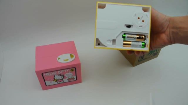 Копилка воришка смотреть онлайн