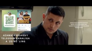 MENING SEVGILIM AYG`OQCHI  (o`zbek kino) МЕНИНГ СЕВГИЛИМ АЙҒОҚЧИ (ўзбек кино)