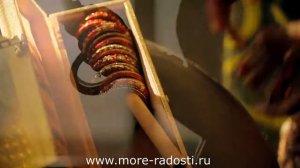 Индийская свадьба (3)