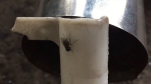 Конвектор с холодной трубой