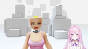 How to get ROBLOX NEW REALISTIC AVATARS