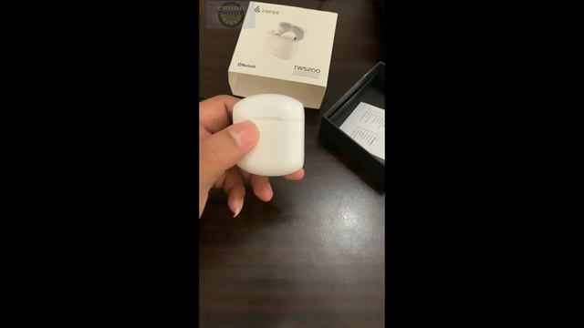 REVIEW EDIFIER TWS 200 Harga Murah Kualitas Mewah support gaming gaes !! смотреть онлайн