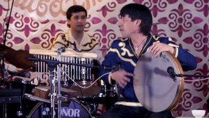 Хайрулло Дадобоев & Пайванд - Don't break it (cover)