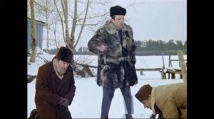 Отрывок с к/ф Джентельмены удачи,С Крещением ! )))))