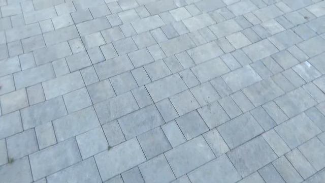 Тротуарная плитка Антара