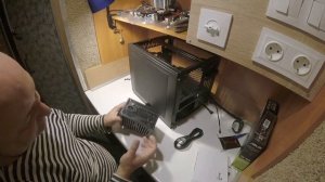 Собираем игровой компьютер на Ryzen 5 под Танки на "Ультра" настройках.