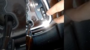 Мерседес 220 акпп