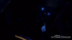 Peugeot 307 heater blower fan and resistor removal