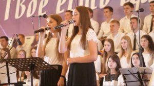 Христианская песня || Жатва созрела, времени нет #Жатва #песни на жатву