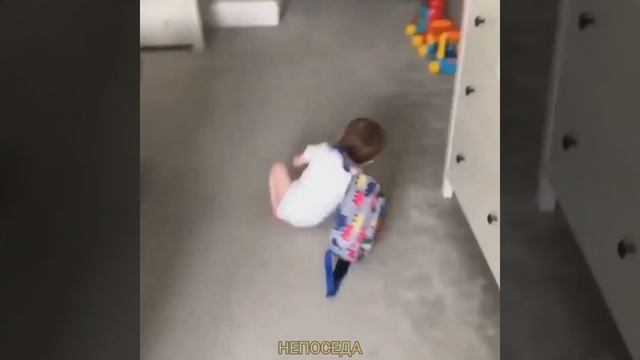 прикольные дети