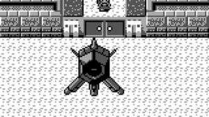 Booby Boys (Game Boy) полное прохождение