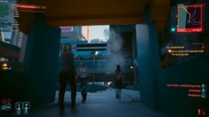 Cyberpunk 2077 RTX 4060 | i5 10400F | 16GB RAM | Highest Settings | RTX ON and OFF Settings