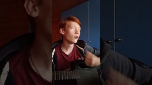 Кавер - Кино "Звезда" на гитаре Lava me 2