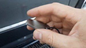 Как убрать " притёртость "," чиркач" с поверхности или как работает каттер!?