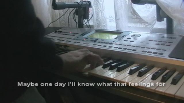 Home Again - Bryan Adams piano cover смотреть онлайн