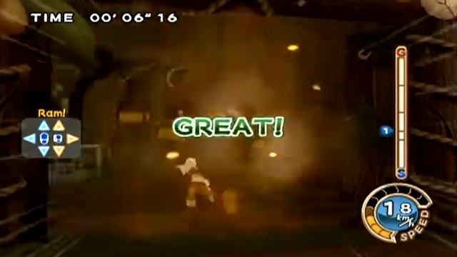 World of Playthroughs: Active Life Explorer: Door Smasher смотреть онлайн