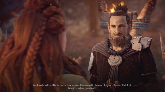 Horizon Zero Dawn - Complete Edition Gameplay P02 смотреть онлайн