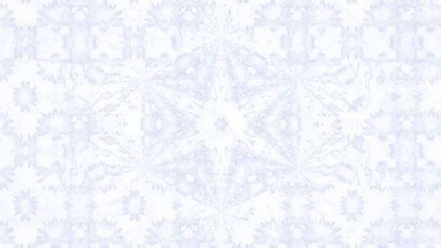 Новые кристаллические настройки