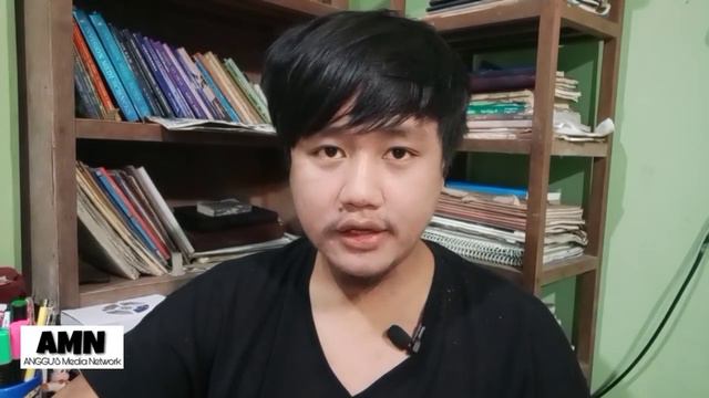 AMN Weekly Edition | June 8, 2021 | British Lal Chhungkua leh Princess Diana interview in a nghawng