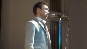 Александр Альберт "Верни мне музыку "