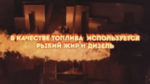 Горелка двухтопливная TECHNOFLAME