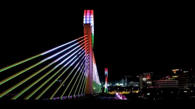 Hyderabad City || The Hi-Tech City || Capital of Telengana || Debdut YouTube смотреть онлайн