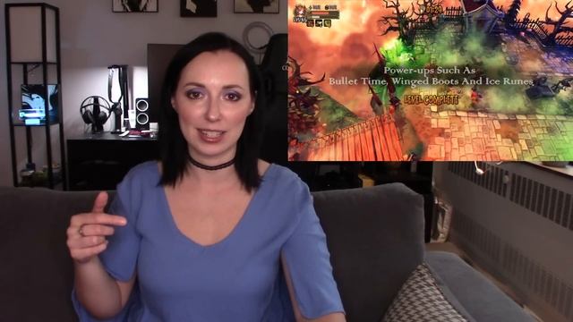 Killer Frequency, Slay the Princess, Jusant, The Last Express and more updates | Cannot be Tamed