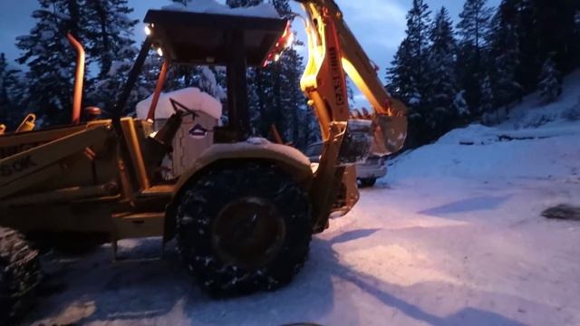 Most Expensive TRACTOR CHAINS Ever? These Are INSANE! смотреть онлайн