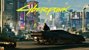 Cyberpunk 2077| Cyberpunk 2077 Menu Theme | Cyberpunk 2077 Main Theme | Cyberpunk 2077 OST |