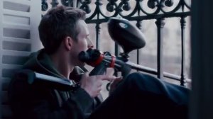 Париж .Город Зомби  Смотреть2018