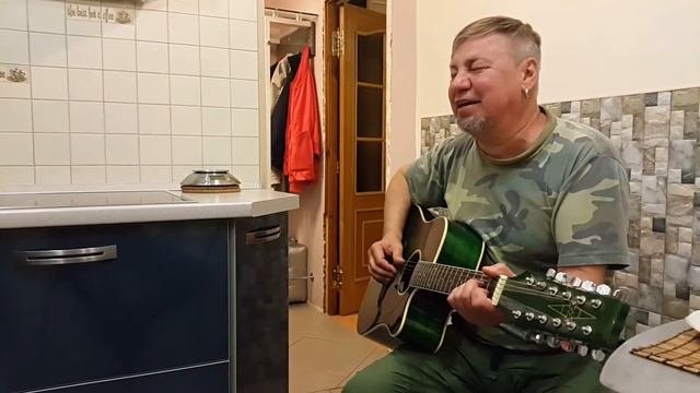 Пятничные песни